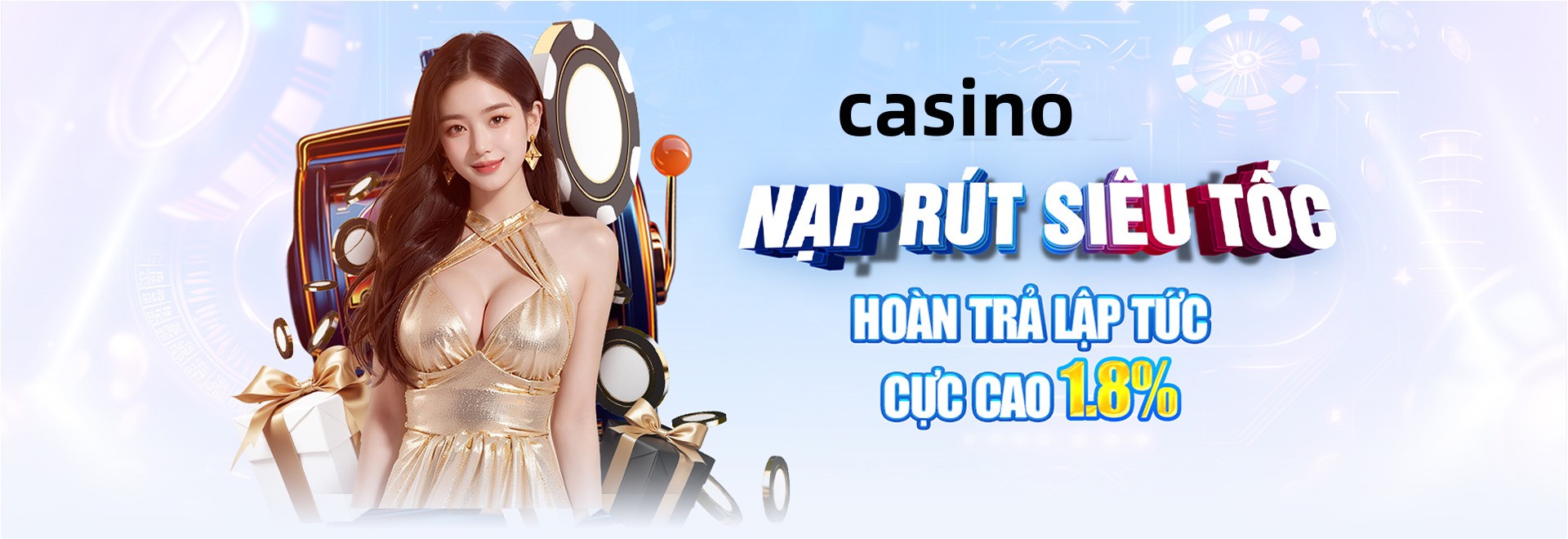 Hình ảnh quảng cáo của slot365 hiển thị nền tảng và các lợi ích