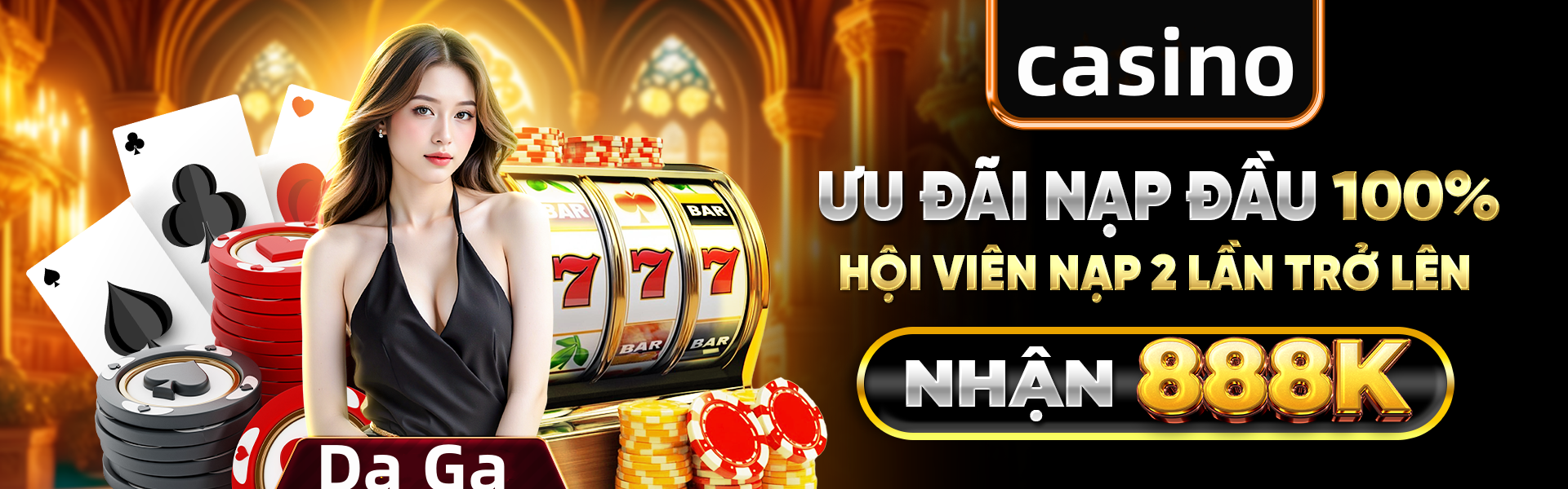 Hình ảnh quảng cáo của slot365 hiển thị nền tảng và các lợi ích