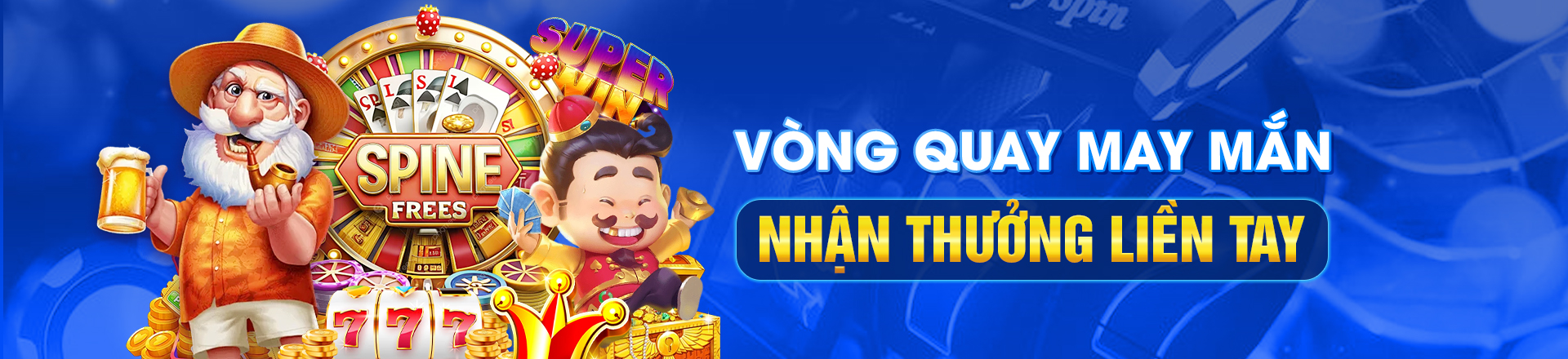 Hình ảnh quảng cáo của slot365 hiển thị nền tảng và các lợi ích