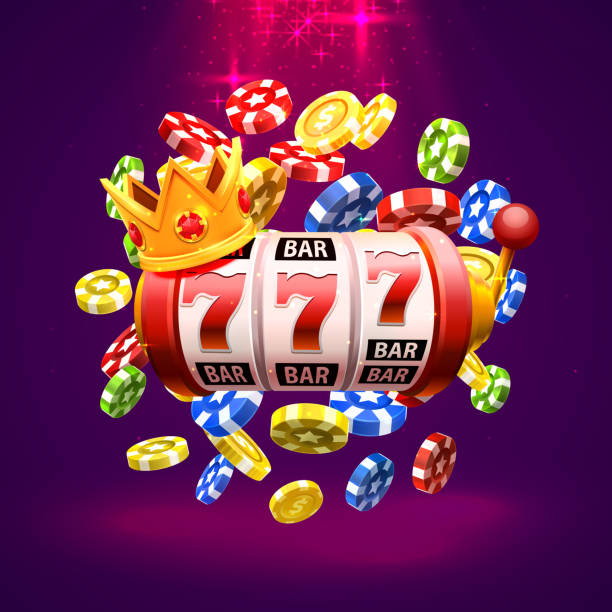 Hình ảnh quảng cáo của slot365 hiển thị nền tảng và các lợi ích