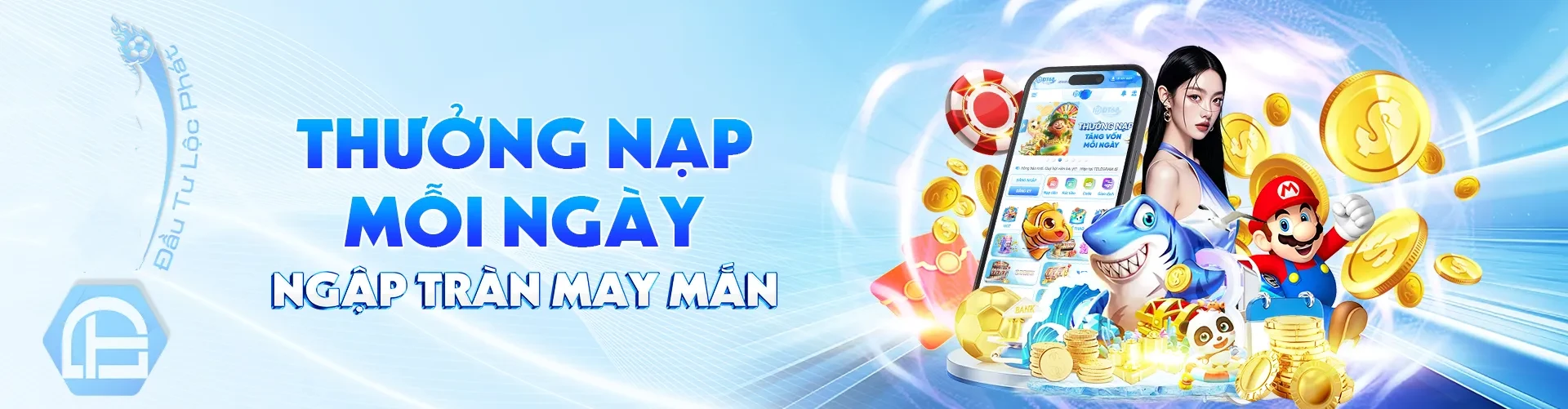 Hình ảnh quảng cáo của slot365 hiển thị nền tảng và các lợi ích