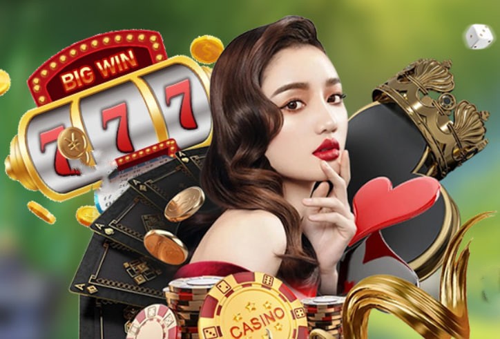Hình ảnh quảng cáo của slot365 hiển thị nền tảng và các lợi ích