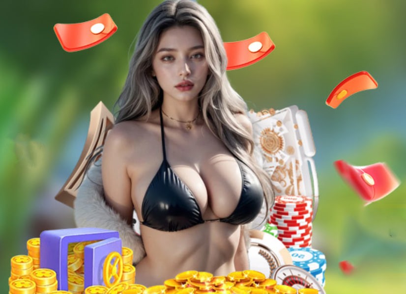 Hình ảnh quảng cáo của slot365 hiển thị nền tảng và các lợi ích
