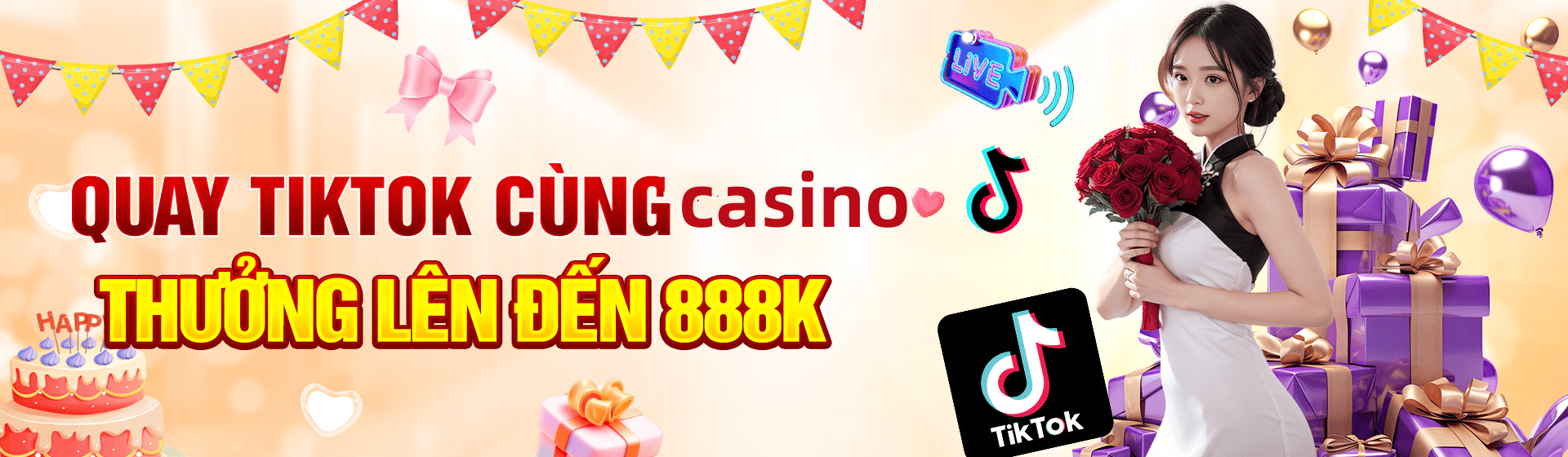 Hình ảnh quảng cáo của slot365 hiển thị nền tảng và các lợi ích
