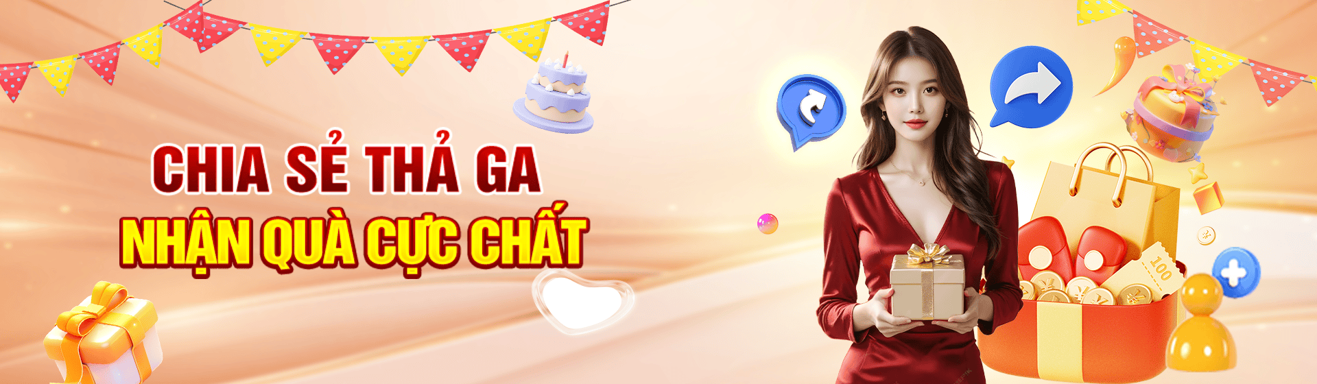 Hình ảnh quảng cáo của slot365 hiển thị nền tảng và các lợi ích