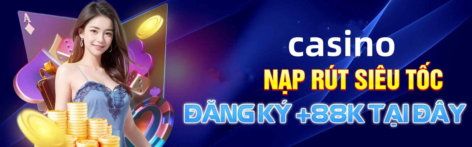 Hình ảnh quảng cáo của slot365 hiển thị nền tảng và các lợi ích