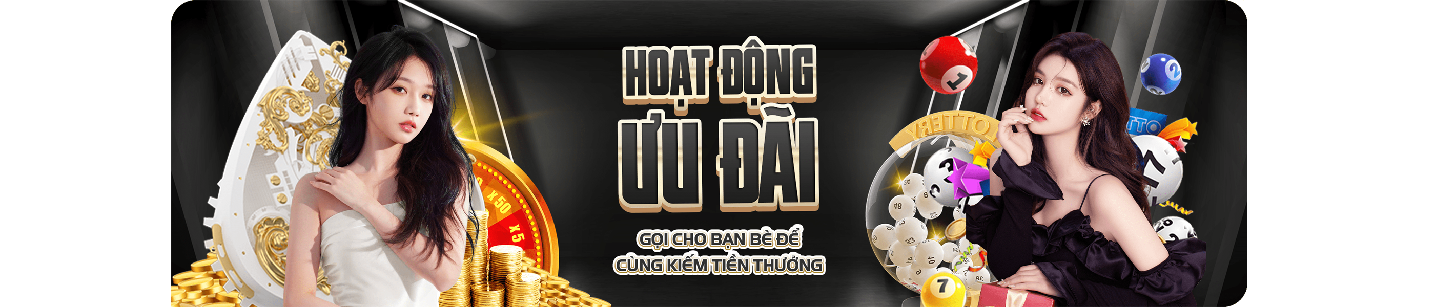 Hình ảnh quảng cáo của slot365 hiển thị nền tảng và các lợi ích