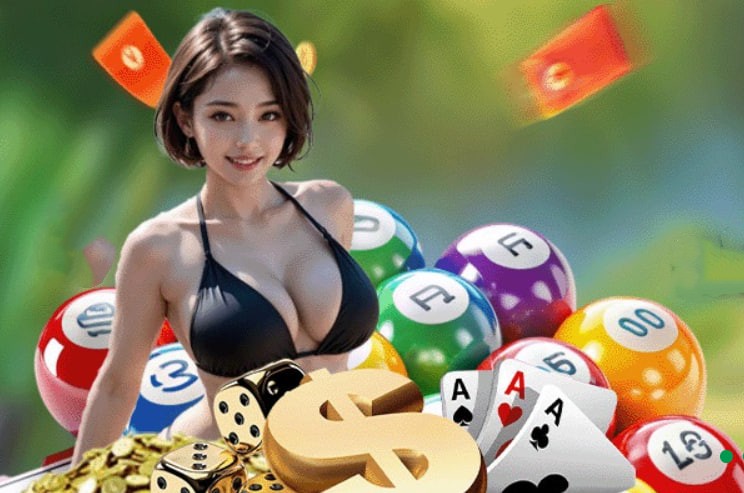 Hình ảnh quảng cáo của slot365 hiển thị nền tảng và các lợi ích