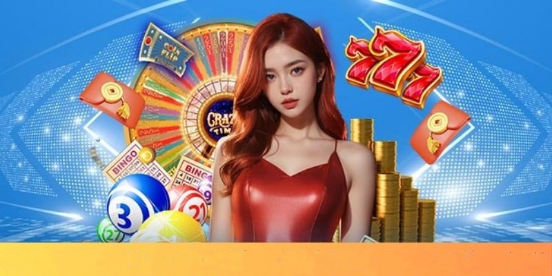 Hình ảnh quảng cáo của slot365 hiển thị nền tảng và các lợi ích