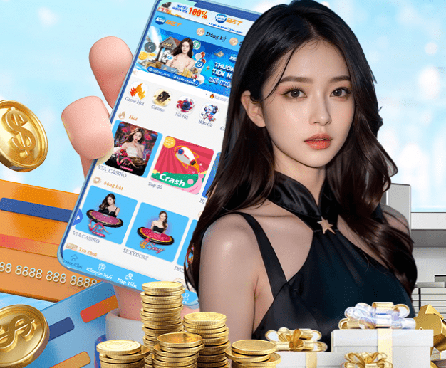 Hình ảnh quảng cáo của slot365 hiển thị nền tảng và các lợi ích