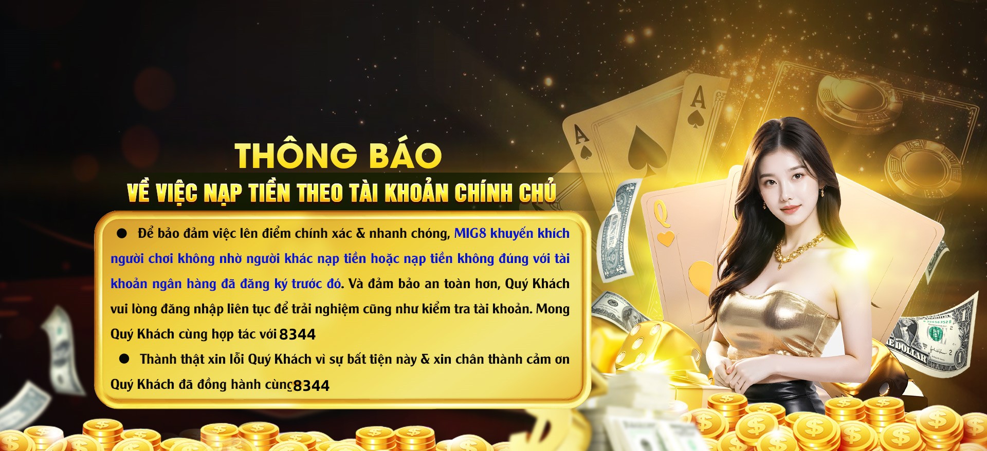 Hình ảnh quảng cáo của slot365 hiển thị nền tảng và các lợi ích
