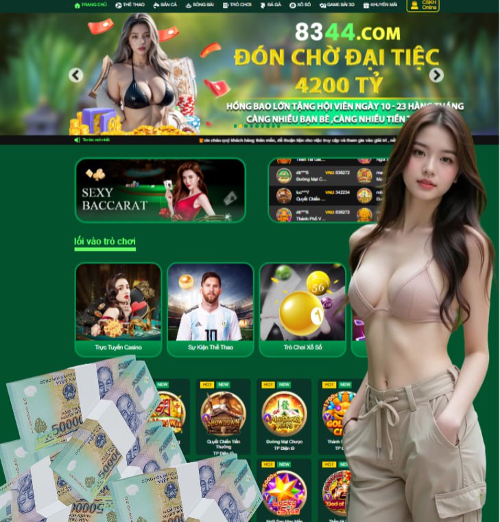 Hình ảnh quảng cáo của slot365 hiển thị nền tảng và các lợi ích