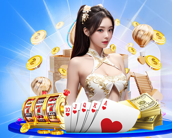 Hình ảnh quảng cáo của slot365 hiển thị nền tảng và các lợi ích