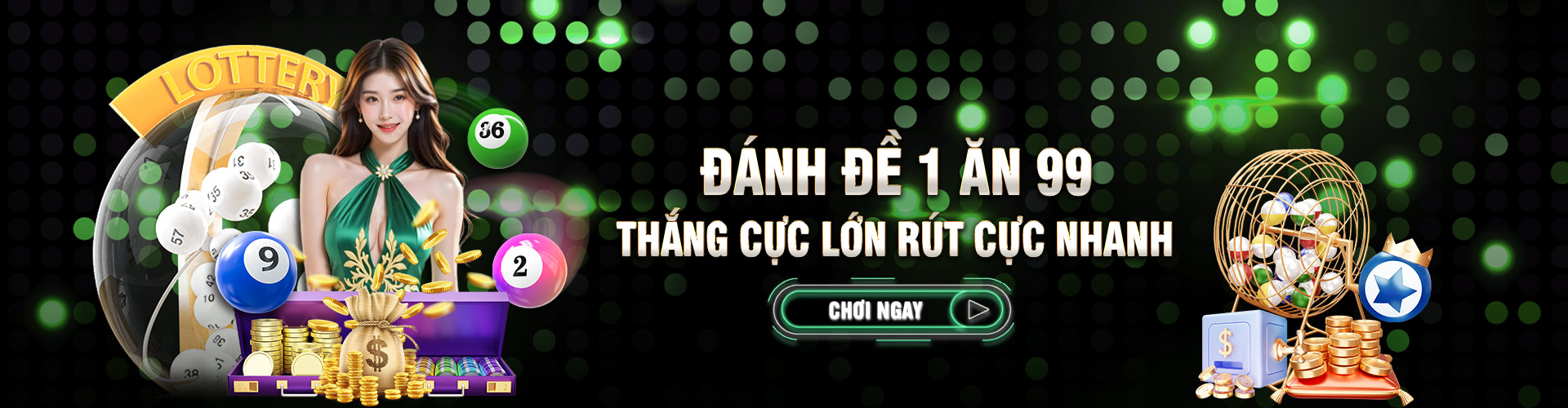 Hình ảnh quảng cáo của slot365 hiển thị nền tảng và các lợi ích