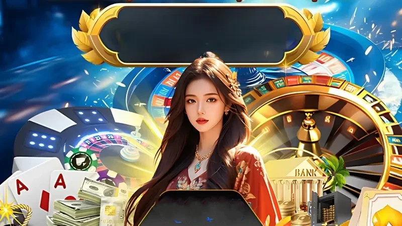 Hình ảnh quảng cáo của slot365 hiển thị nền tảng và các lợi ích